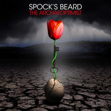 Spock's Beard - The Archaeoptimist [CD]