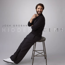 Josh Groban - Hidden Gems [CD]