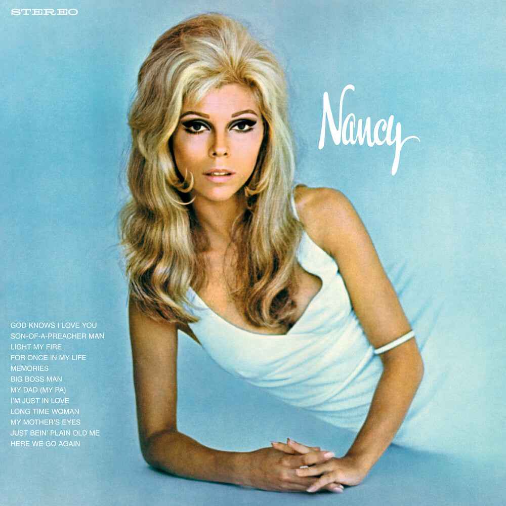 Nancy (Bonus Tracks) [With Booklet] [Remastered]