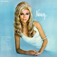 Nancy (Bonus Tracks) [With Booklet] [Remastered]