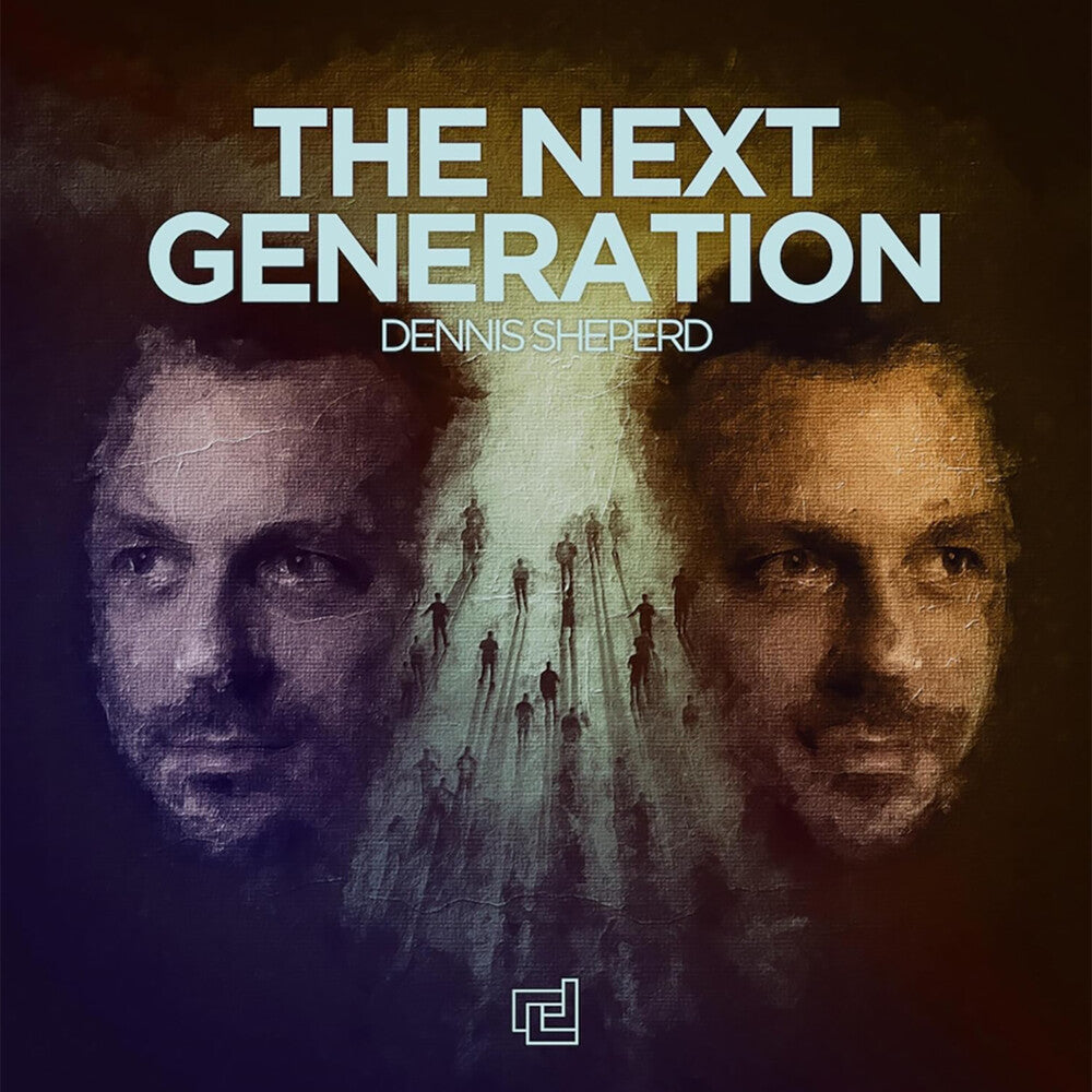 Dennis Sheperd - Next Generation [CD]