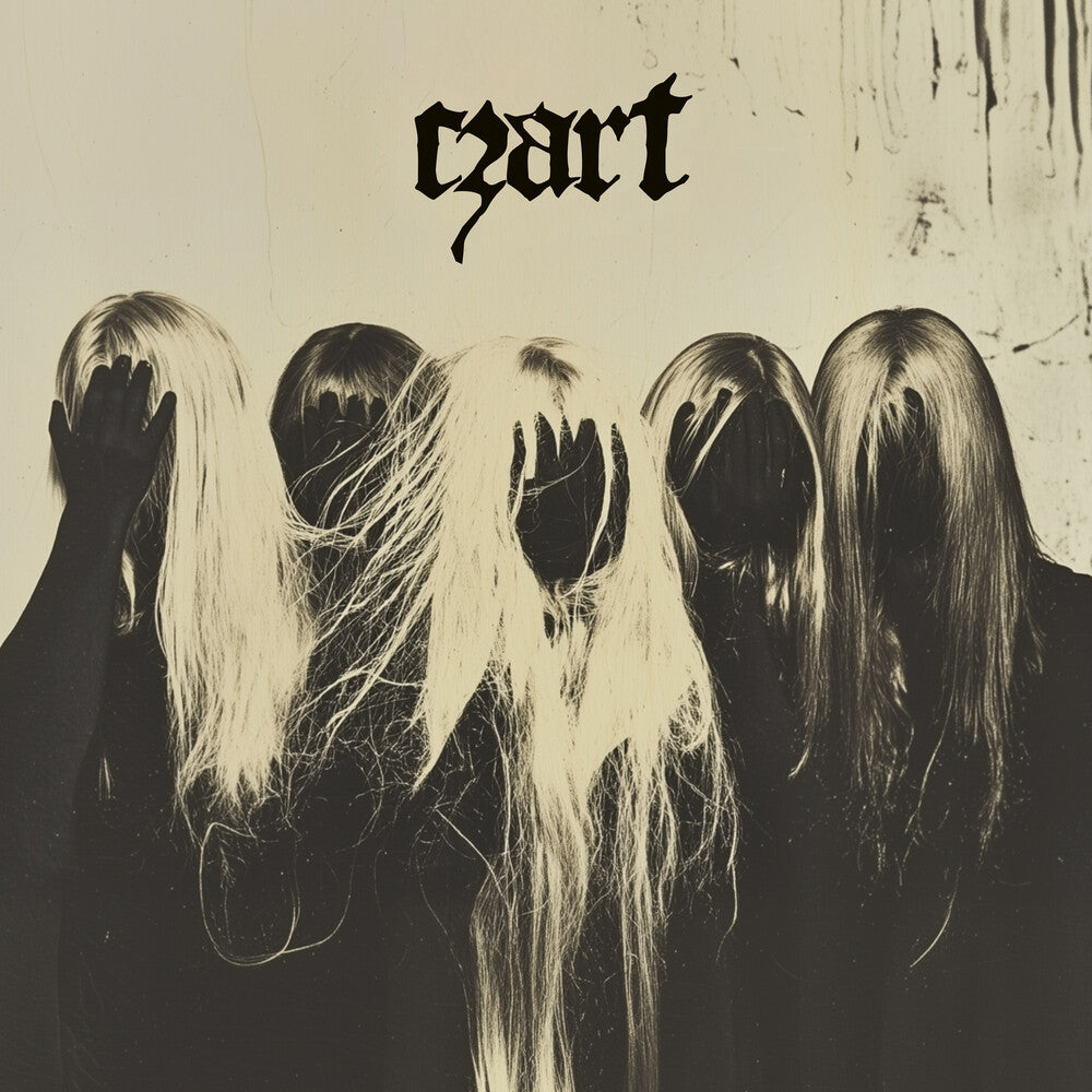 Czart - Czarty Polskie [CD]