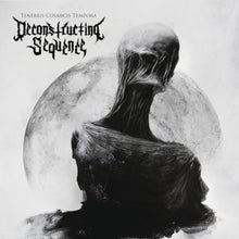 Deconstructing Sequence - Tenebris Cosmicis Tempora [Digipak]