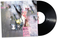the album cover for Fuzz Lightyear - Zero Guilt