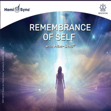 Lisa Williams  / Goldstein,Barry - Remembrance Of Self With Hemi-Sync [CD]