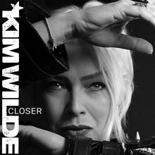 Kim Wilde - Closer (Bonus Tracks) [Deluxe] (Exp) [Digipak]