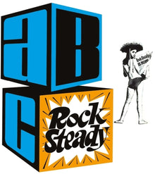 the album cover for Roland Alphonso  / Originals Orchestra - Abc Rocksteady