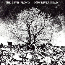 the album cover for Bevis Frond - New River Head