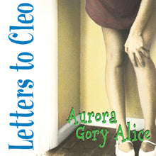 Letters To Cleo - Aurora Gory Alice [Blue] (Remastered) Vinyl Record