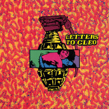 Letters To Cleo - Wholesale Meats And Fish [Colored Vinyl] (Ylw) [Remastered] Vinyl Record