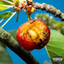 the album cover for Mecna - Discordia Armonia E Altri (Ita)