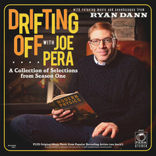 Joe Pera - Drifting Off With Joe Pera: Selections Season 1 [LP]