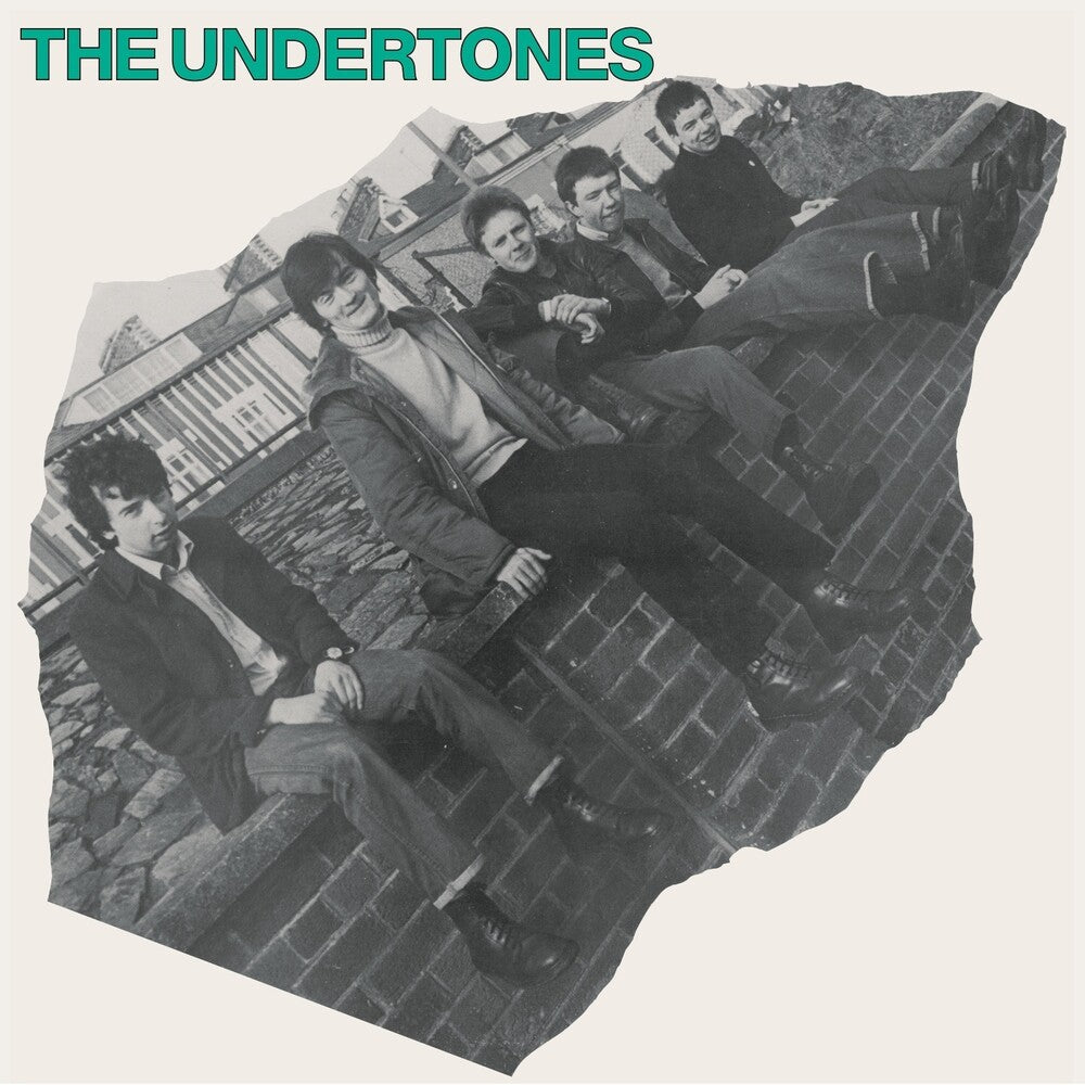 Undertones - The Undertones [CD]