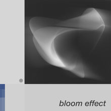 the album cover for Bloom Effect - Oscilon [Limited Edition]