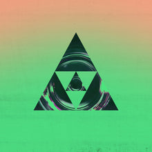 the album cover for White Noise Sound - Fold In Time: Wns1 (Rmx)