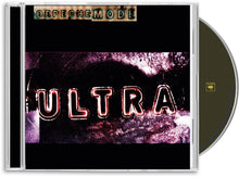 Depeche Mode - Ultra [CD]