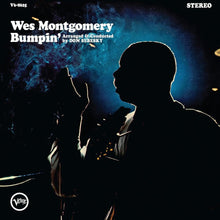 Wes Montgomery - Bumpin' (Verve Acoustic Sounds Series) [180 Gram] Vinyl Record