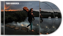Todd Rundgren - Solo In Clearwater [CD]