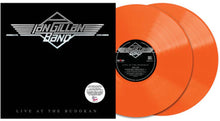 Ian Gillan  Band - Live At The Budokan [Colored Vinyl] (Org) (Uk) Vinyl Record