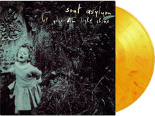 Soul Asylum - Let Your Dim Light Shine [Colored Vinyl] [180 Gram] (Aniv) Vinyl Record