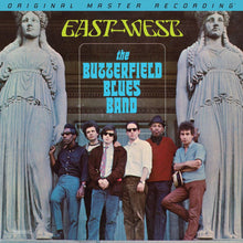 Butterfield Blues Band - East-West [180 Gram]
