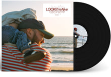 Quinn XCII - LOOK! I'm Alive [LP] Vinyl Record