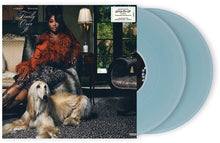 Summer Walker - Finally Over It [Translucent Light Blue] Vinyl Record