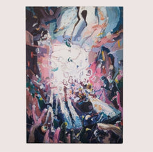 Conic Rose - Live From Kantine Berghain [LP] Vinyl Record