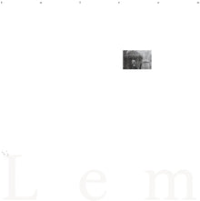 the album cover for Lem - Tairen