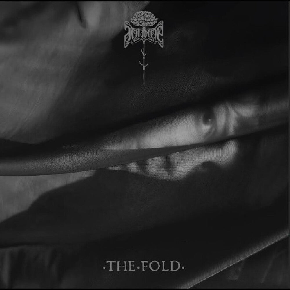Antinoe - Fold [LP]