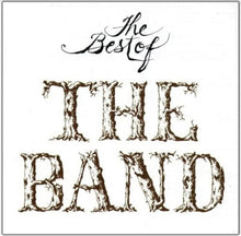 The Band - The Best Of The Band Music CD