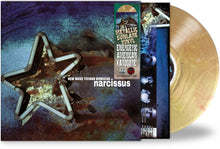 the album cover for NARCISSUS - New Wave Techno Homicide (25th Anniversary) [Colored Vinyl]