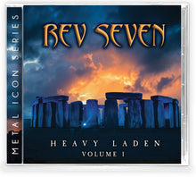 Rev Seven - Heavy Laden Vol. 1 [CD]