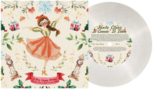 Laufey - A Very Laufey Holiday: The Santa Claus Is Comin' To Town Edition [Snow Globe Glitter 7inch]