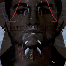 the album cover for Vatican Shadow - 20th Hijacker [Colored Vinyl]