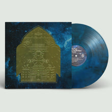 the album cover for St. Paul & The Broken Bones - Sea Of Noise [Blue Smoke]