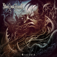 the album cover for Blood Red Throne - Siltskin [With Booklet] (Jewl)