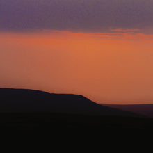 the album cover for Lightning In A Twilight Hour - Colours Yet To Be Named [Colored Vinyl] (Org) [Download Included]