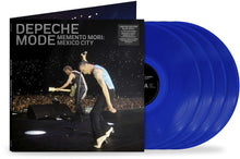 Depeche Mode - Memento Mori: Mexico City (Bonus Tracks) [LP] Vinyl Record