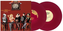 Panic At The Disco - Fever You Can't Sweat Out [Red Apple LP]