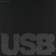 the album cover for Fred again.. - USB002