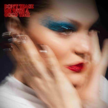 Jessie J - Don't Tease Me With A Good Time [Digipak]