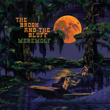 Brook & The Bluff - Werewolf [CD]
