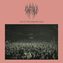 Chat Pile - Live At Roadburn [LP] Vinyl Record