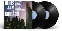 Fleetwood Mac - Blue Jams In Chicago Vol 1 & 2 (Uk) [LP] Vinyl Record