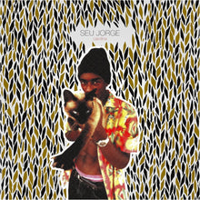 Seu Jorge - Carolina [LP] Vinyl Record