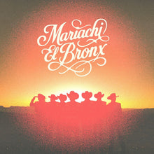 Mariachi El Bronx - Mariachi El Bronx IV [CD]