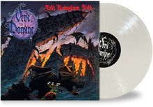 the album cover for Veni Domine - Fall Baylon Fall 3 (Bonus Tracks) [Deluxe Colored Vinyl]