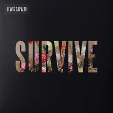 Lewis Capaldi - Survive [EP] Music CD