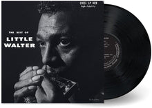 Little Walter - Best Of Little Walter (Chess 75 Series) [LP]